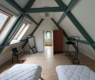 Maison individuelle Hogeweg, Bathmen - À louer - Foto 6