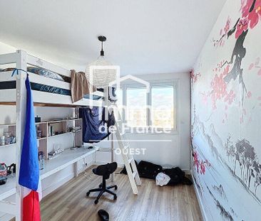 Location appartement 5 pièces 100.43 m² à Laval (53000) - Photo 1