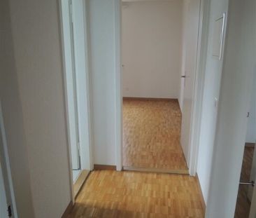 Appartement unique à louer à Lyss - Foto 5