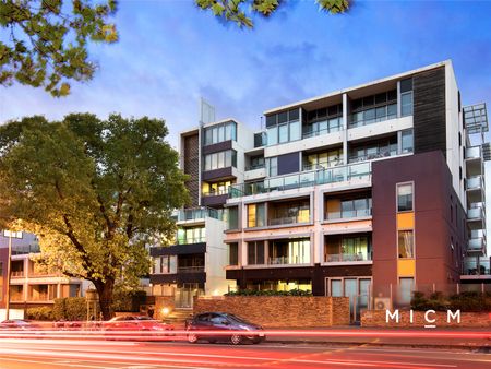 312/118 Dudley Street - Photo 4