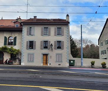 Bel appartement de 3 pièces, entièrement rénové. - Foto 3