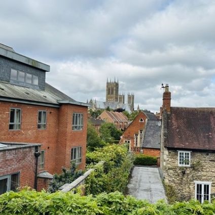 Apartment 14, 44 Greetwell Gate, Lincoln - Photo 1