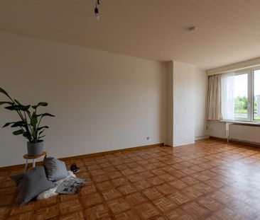 Ruim 2 slaapkamer appartement met garage in Boechout! - Foto 3