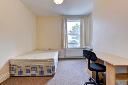 7 bedroom house to rent - Photo 5