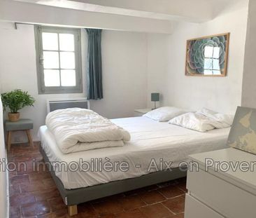 Location appartement rénové, Aix-en-Provence - Photo 5