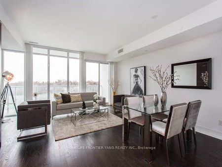 For Lease - 3018 Yonge Street Unit# 906, Toronto, Ontario - Photo 4