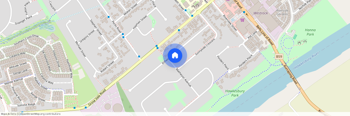 33 Enfield Avenue, NSW 2754, North Richmond