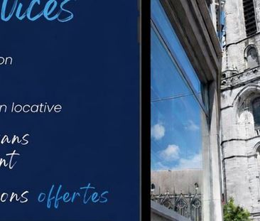 Woning te huur in Taintignies voor € 1.250 met 5 slaapkamers - Photo 3