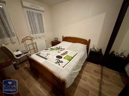 Location Appartement 3 pièces 63m² COLOMBELLES 14460 - Photo 4