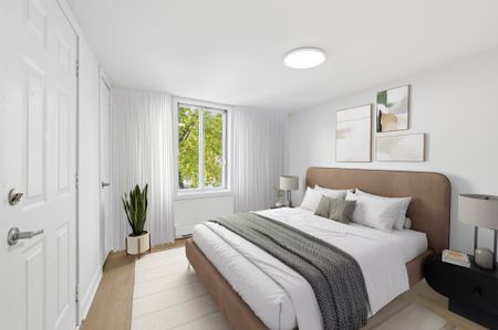 Appartement à louer, Montréal (Le Sud-Ouest) - Photo 2