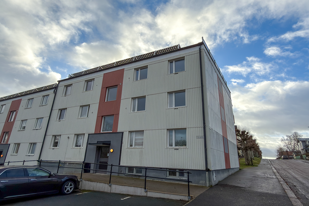 Norrgatan 12, 34230, ALVESTA, Sverige - Foto 1