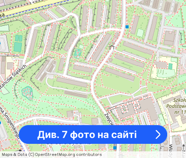 Kawalerka Będzin ul. Zwycięstwa. - Фото 1