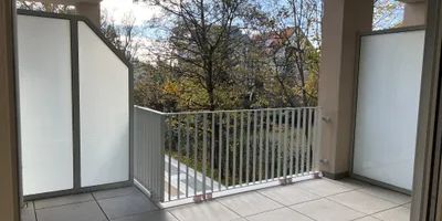 2 ZIMMER WOHNUNG "UPPER HILLSIDE" - Photo 3
