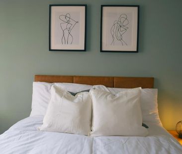 1 bedroom in a house share to rent - Photo 5
