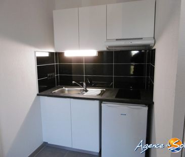 Location Appartement 1 pièce 24m² MONTPELLIER 34000 - Photo 3