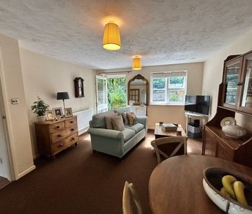 Tollgate hill 1 bedroom maisonette to rent - Photo 3