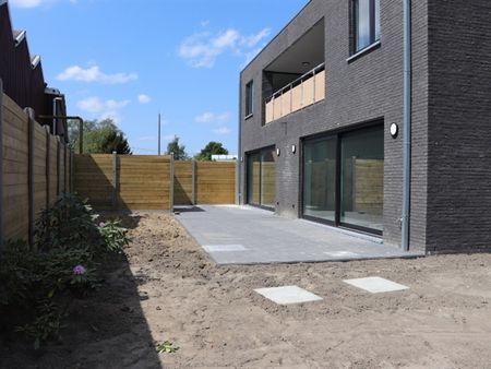 Instapklaar nieuwbouwappartement op GLVL L met 2 SLK, terras en autostaanplaats - Foto 4