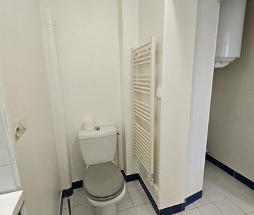 Location Appartement 1 pièce 19m² FONTAINEBLEAU 77300 - Photo 4