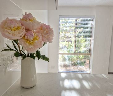 Quiet, Well-Maintained Complex Close to City, Freeway, Train and al... - Photo 6