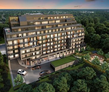 For Lease - 700 Sheppard Avenue Unit# 405, Toronto, Ontario - Photo 2