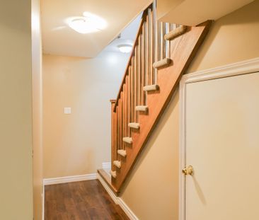 For Lease - 90 Sedgewick Circle Unit# All-Inclusive Basement, Bramp... - Photo 5