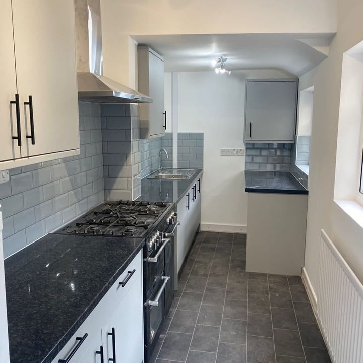 3 Bed Terraced House, Broomfield Road, CV5 - Photo 1