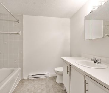 4 1/2 Saint-Bruno-de-Montarville Disponible MAINTENANT - Photo 4