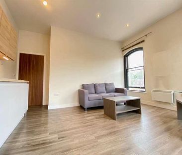 Queens Brewery Court, Moss Lane West, Manchester, M15 - Photo 1