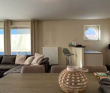 Instapklaar gelijkvloers appartement | Leeuwkestraat - Photo 2