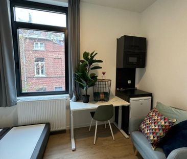 Jozef II-straat 46 / 0101, 3000 Leuven - Photo 3