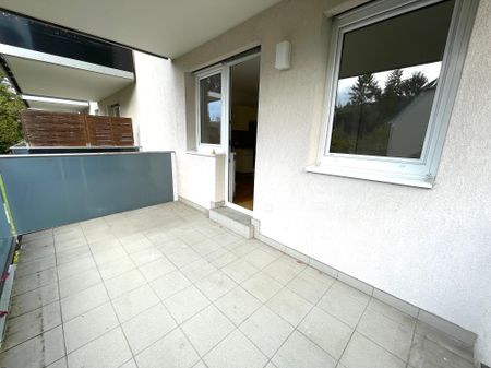 Charmante 3-Zimmerwohnung mit großzügigem Balkon in Ruhelage - Foto 3