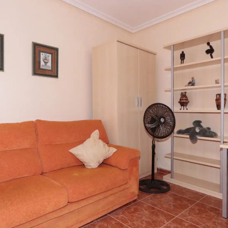 Casa o chalet de alquiler en Calle Los Espines, 15, La Palma - Photo 1