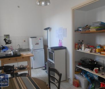 Location Appartement 1 pièce 36m² ANGERS 49100 - Photo 5