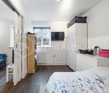 1 bedroom flat to rent - Photo 6