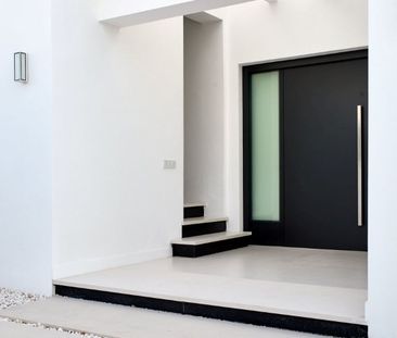 Detached Villa in San Pedro de Alcántara - Photo 4