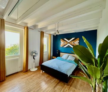 Location Maison 5 pièces 136m² - Photo 3