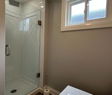 For Lease - 4258 LONGMOOR Avenue Unit# LOWER, Burlington, Ontario - Photo 6