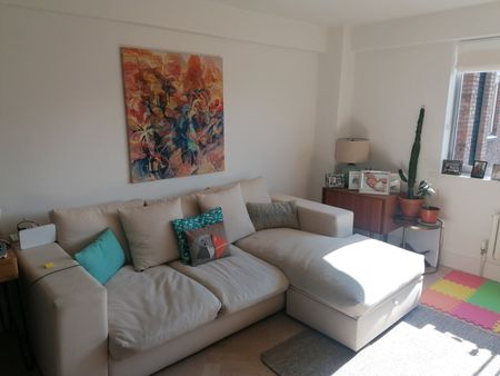 2 Bed Flat, Kensington Heights, W8 - Photo 2