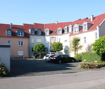 Gepflegte 3-Zimmer-Wohnung mit Balkon - Photo 5