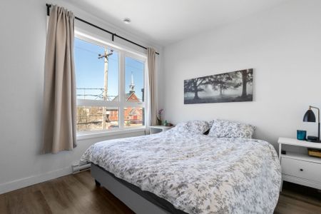 Condo for rent, Delson - Photo 2