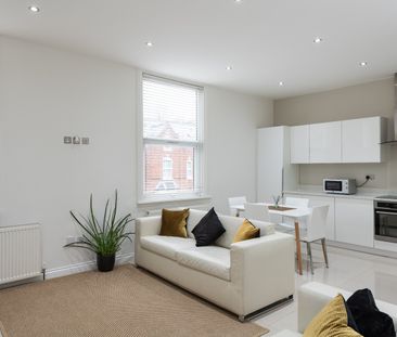 Room in a Shared House, Stanmore Road, B16 - Photo 6