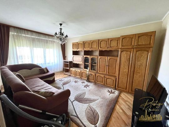 Apartament cu 2 camere de inchiriat in zona Decebal- Oradea - Fotografie 1