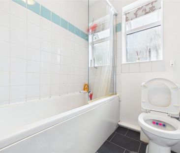2 bedroom terraced house to rent - Photo 6