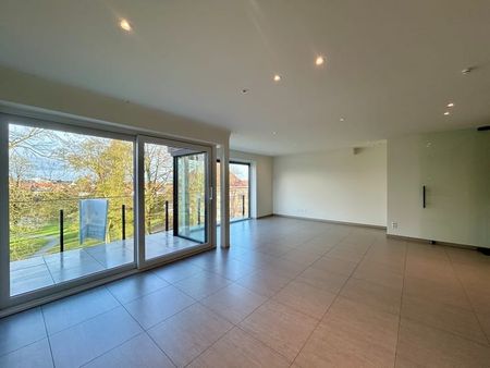 Appartement te huur - Foto 3