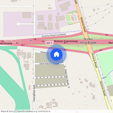 22 Oneone Street, 3493, Cambridge