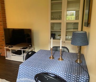 Sördalavägen, Huddinge - Foto 1