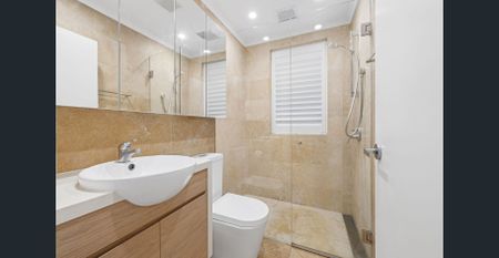 Recently Updated Two Bedroom Apartment with Parking - Photo 5