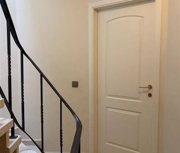 Appartement te huur - Photo 1