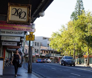 Studio Apartment In The Heart Of Newtown - Photo 4