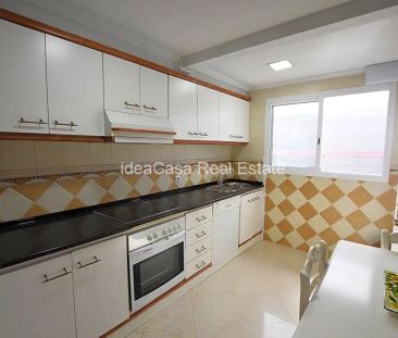 Piso de alquiler en San Alberto - La Alcubilla - Florisol - Foto 3